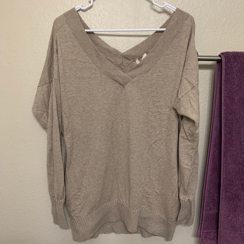 Victoria’s Secret Sweater